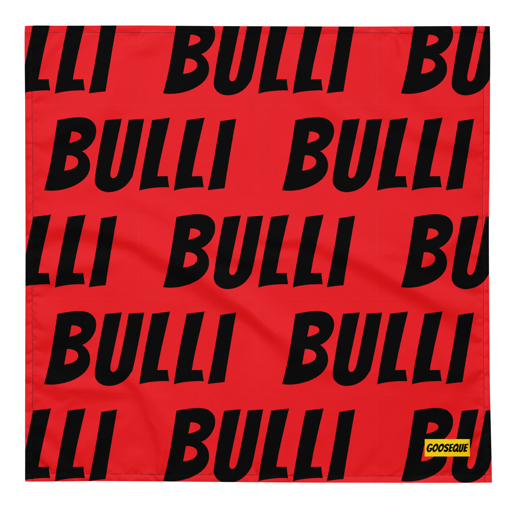 Bulli Bandana
