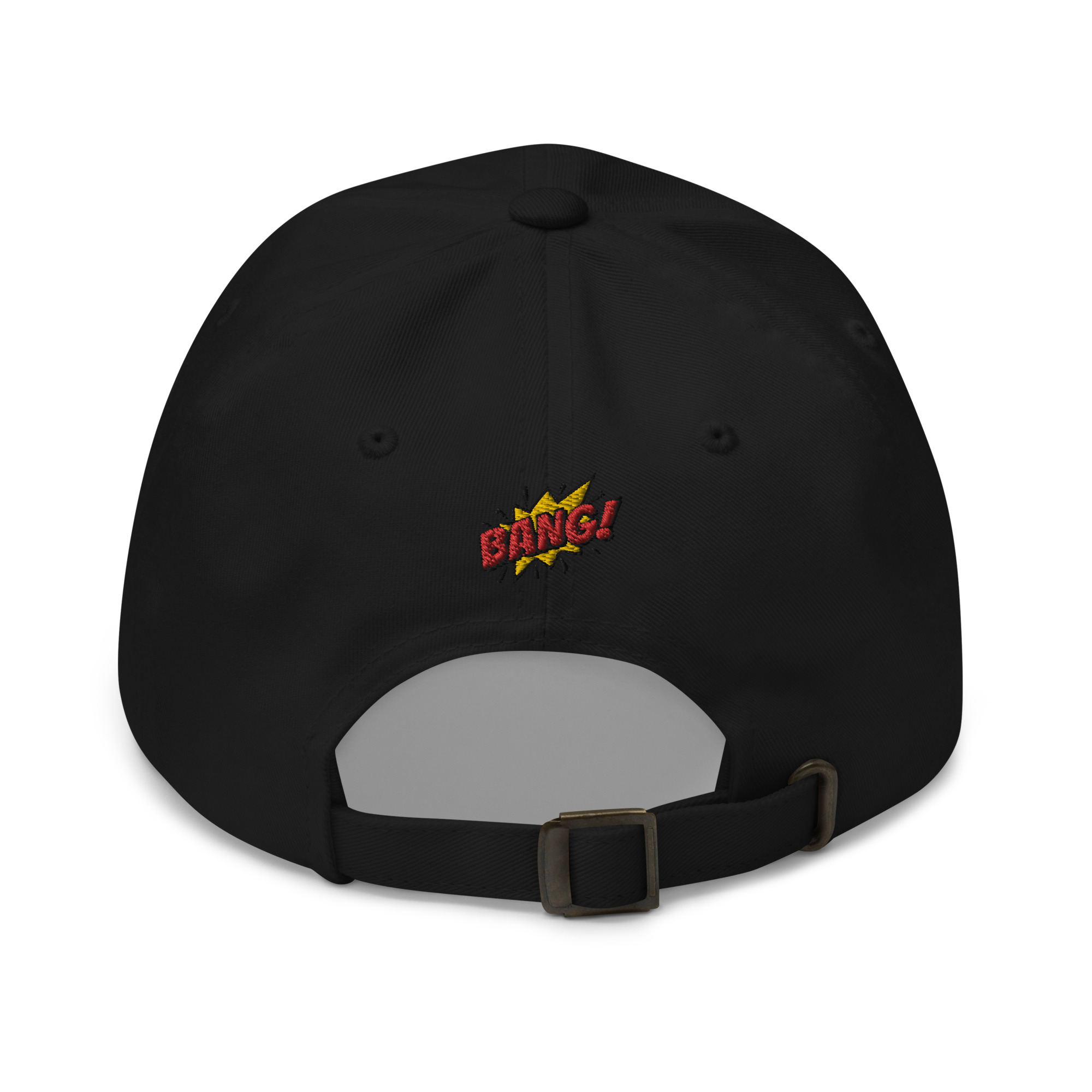 Bronco Buster Hat - Image 6