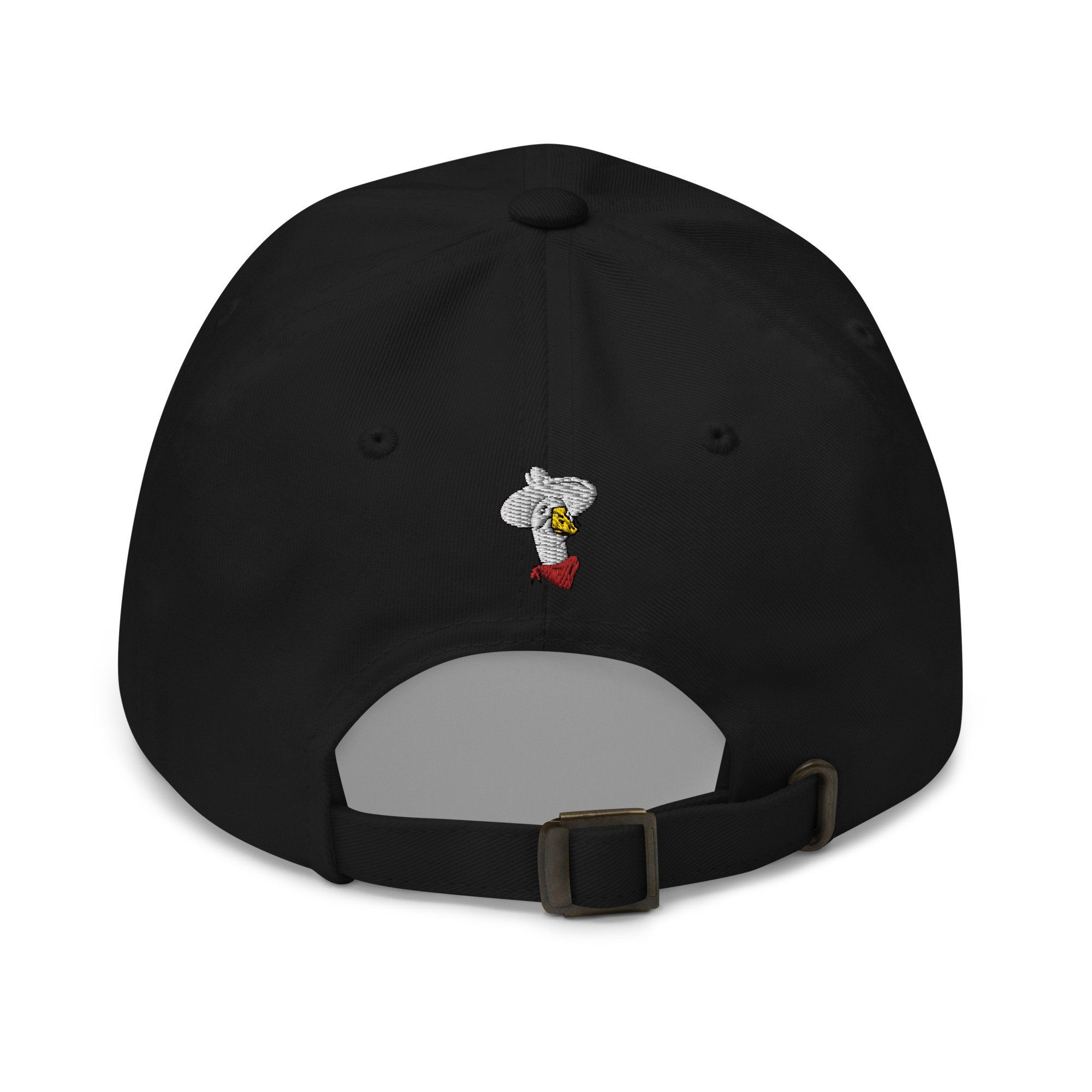 Bandit's Bane Hat - Image 6