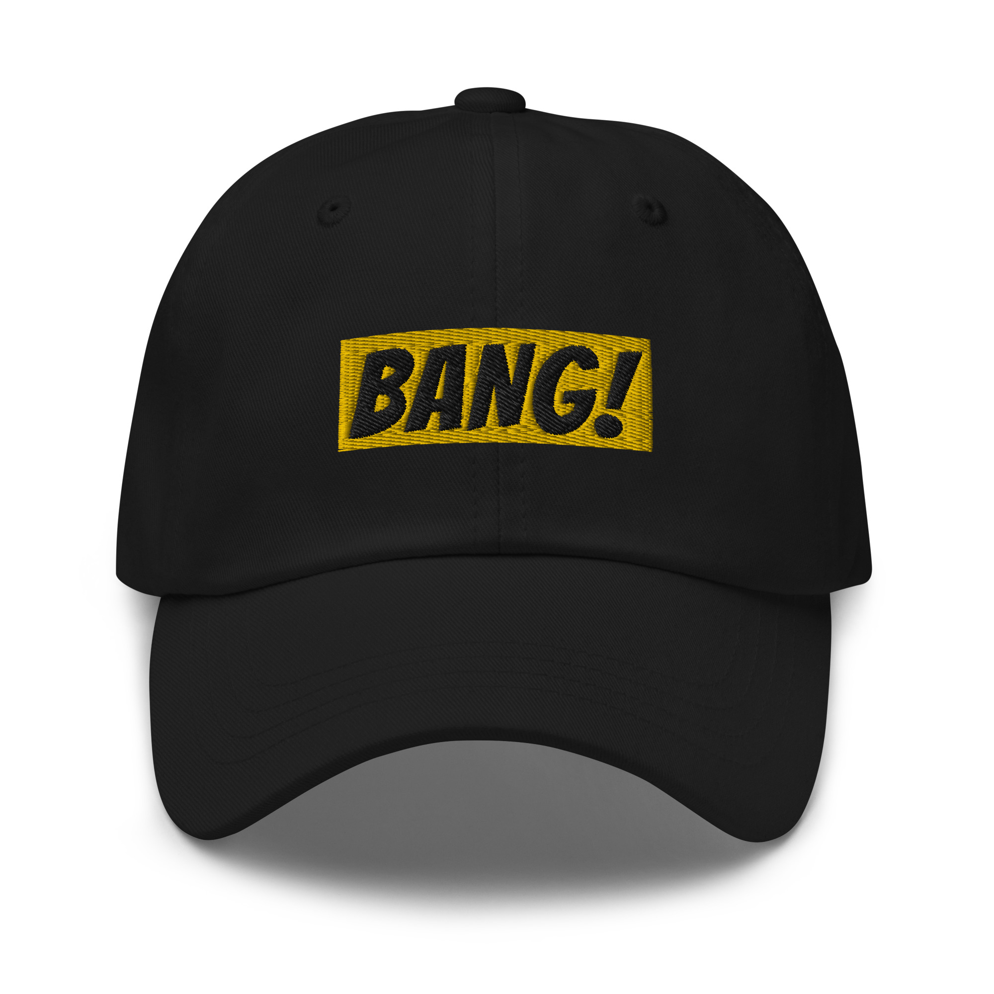 Bronco Buster Hat
