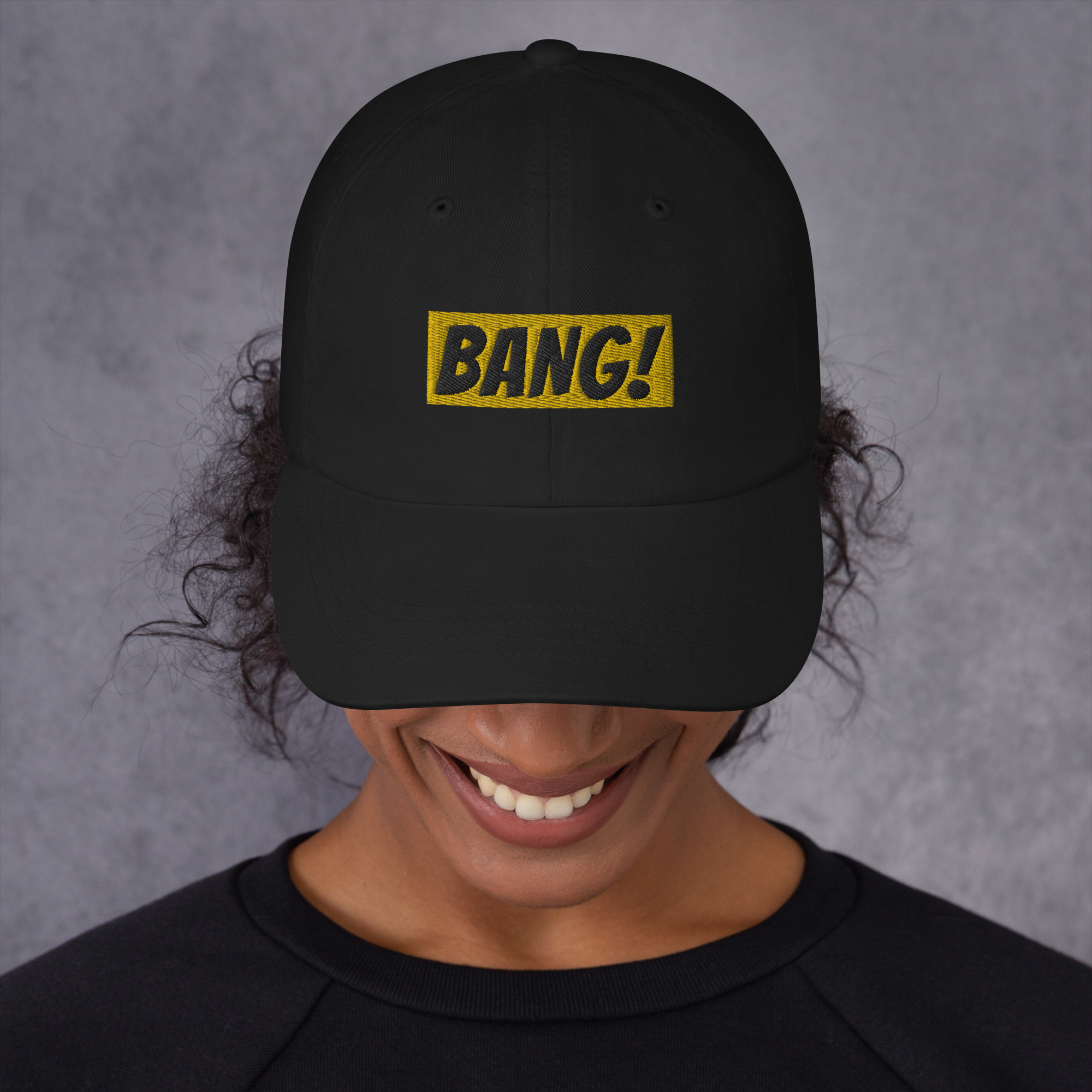 Bronco Buster Hat - Image 2
