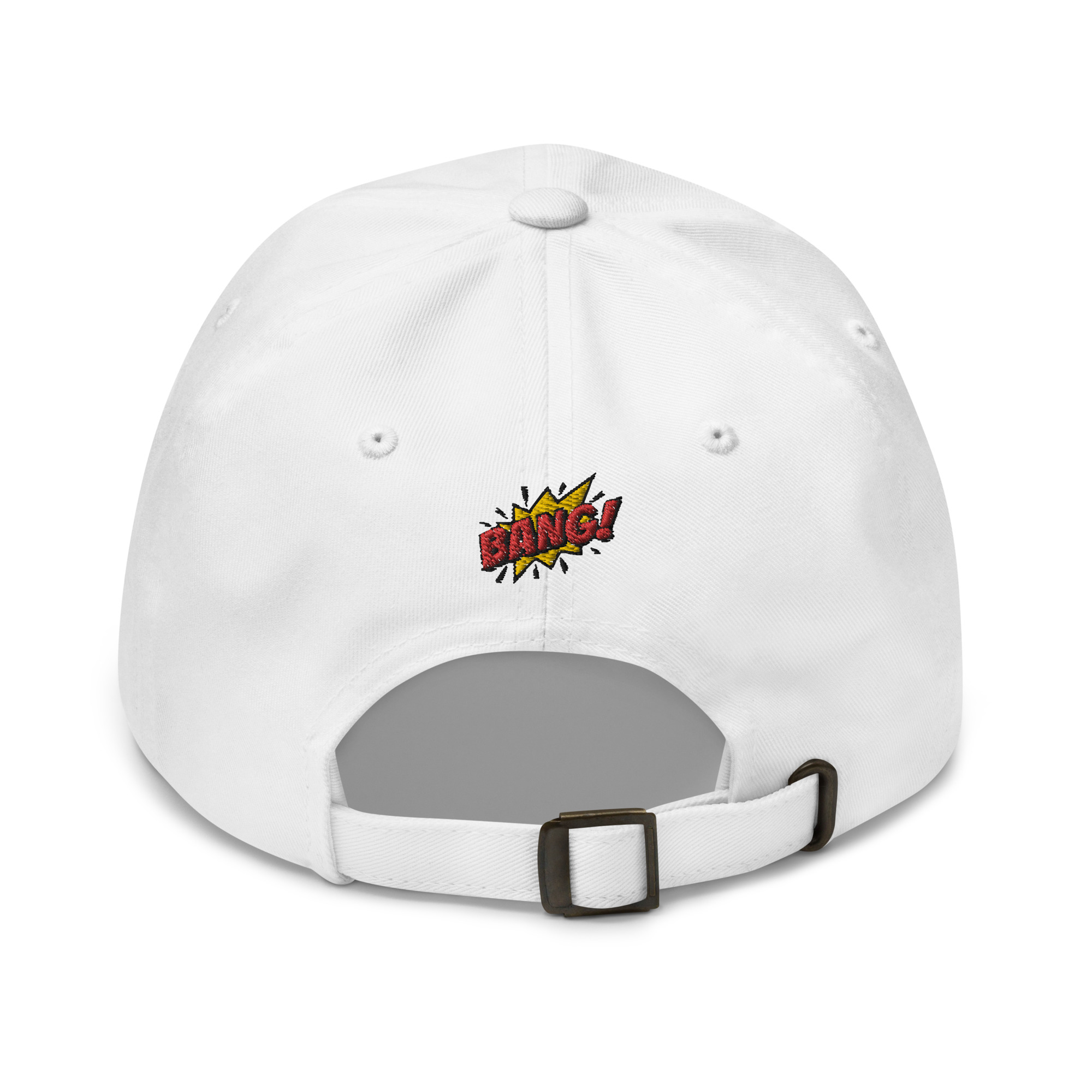Bronco Buster Hat - Image 8