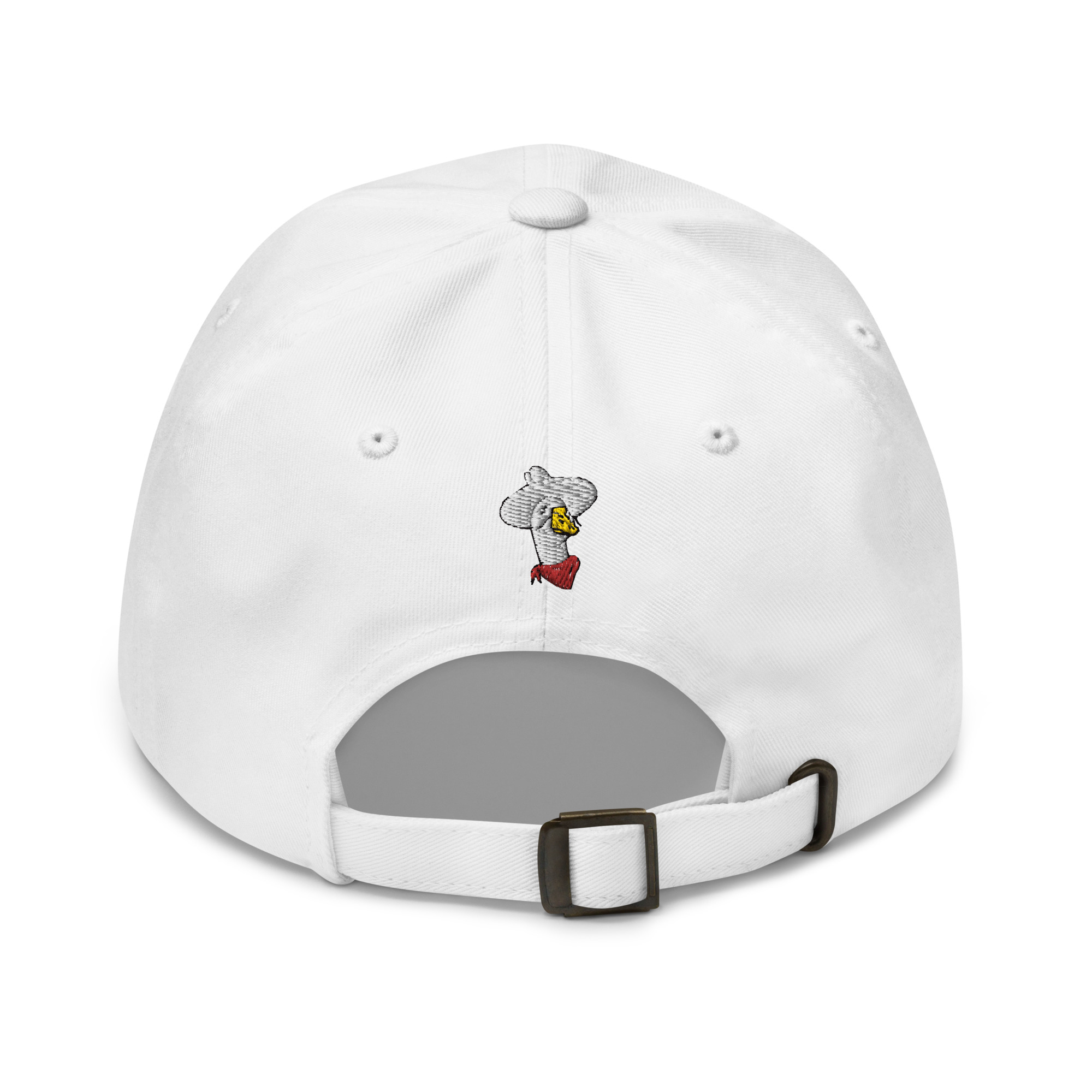 Bandit's Bane Hat - Image 8