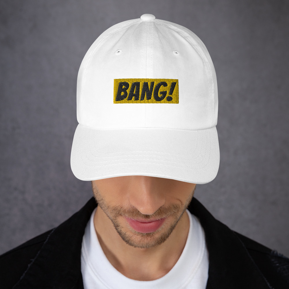Bronco Buster Hat - Image 4