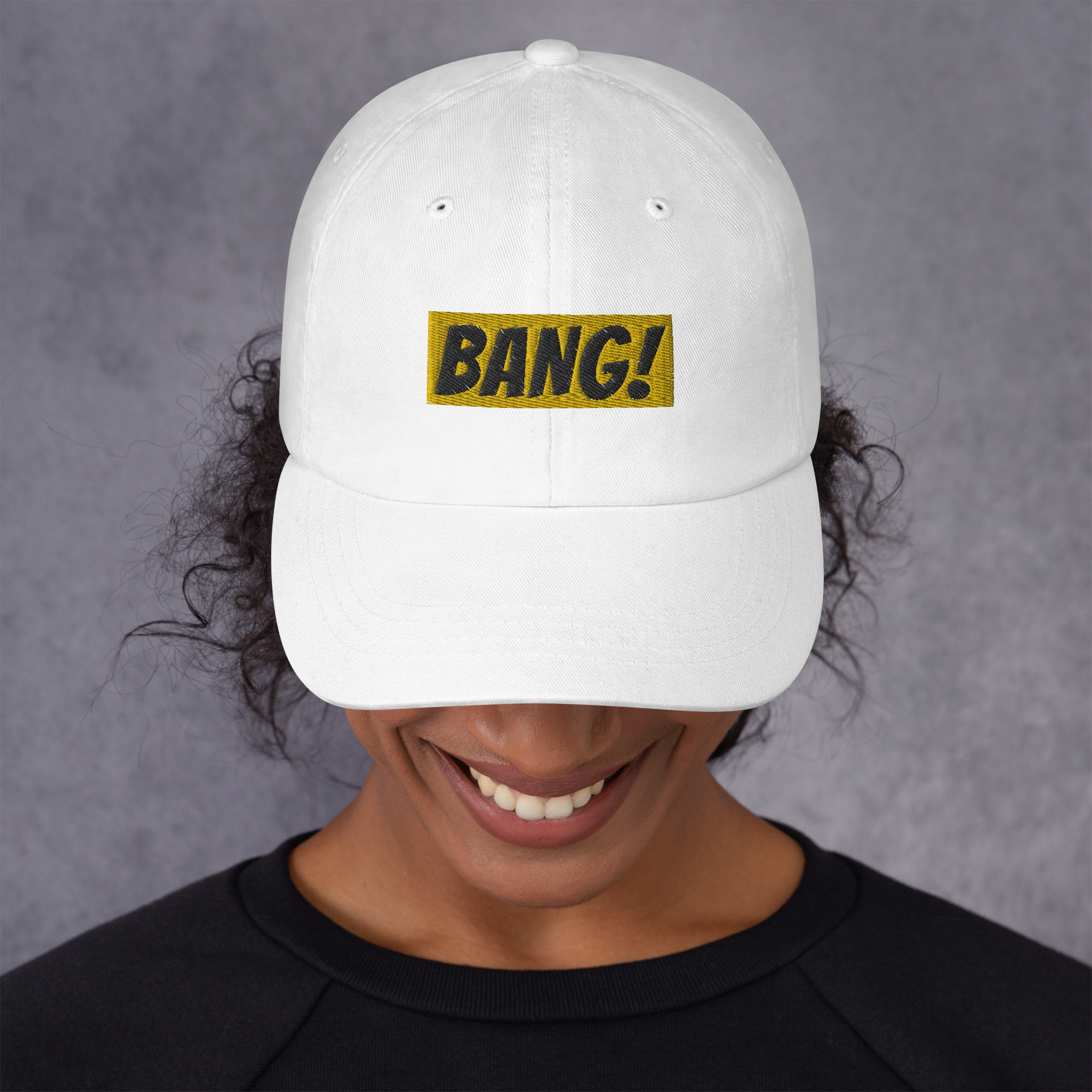 Bronco Buster Hat - Image 5