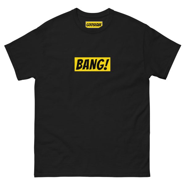 Midnight Marksman Tee