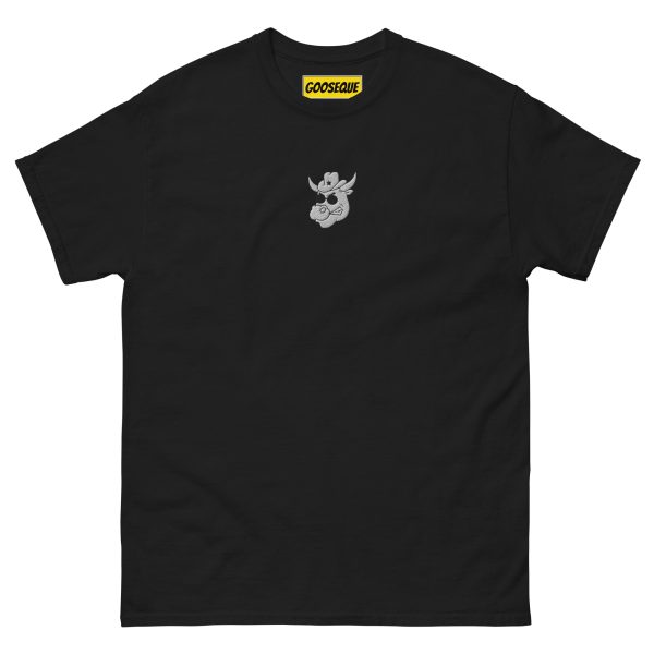 Sundown Sheriff Shirt