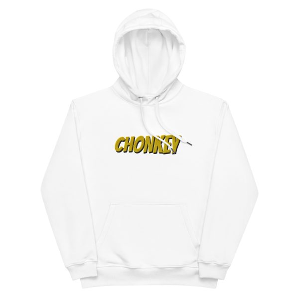 Saddle-Up Hoodie