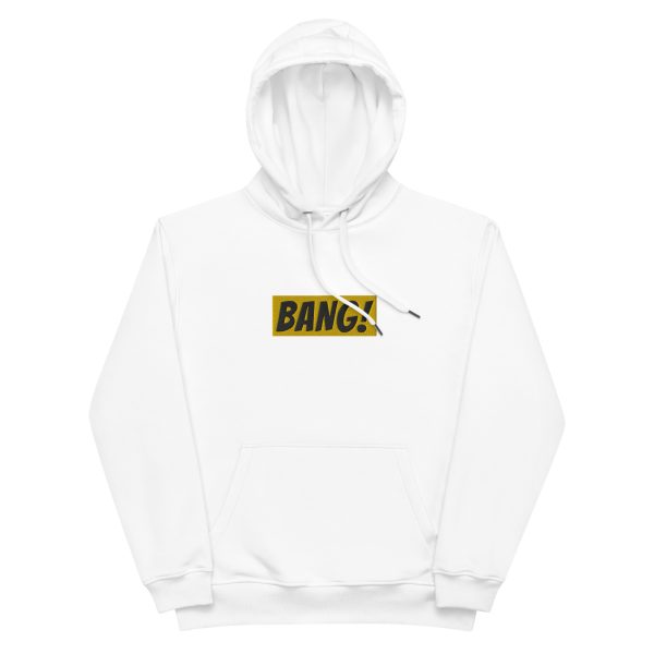 Saloon Sizzle Hoodie