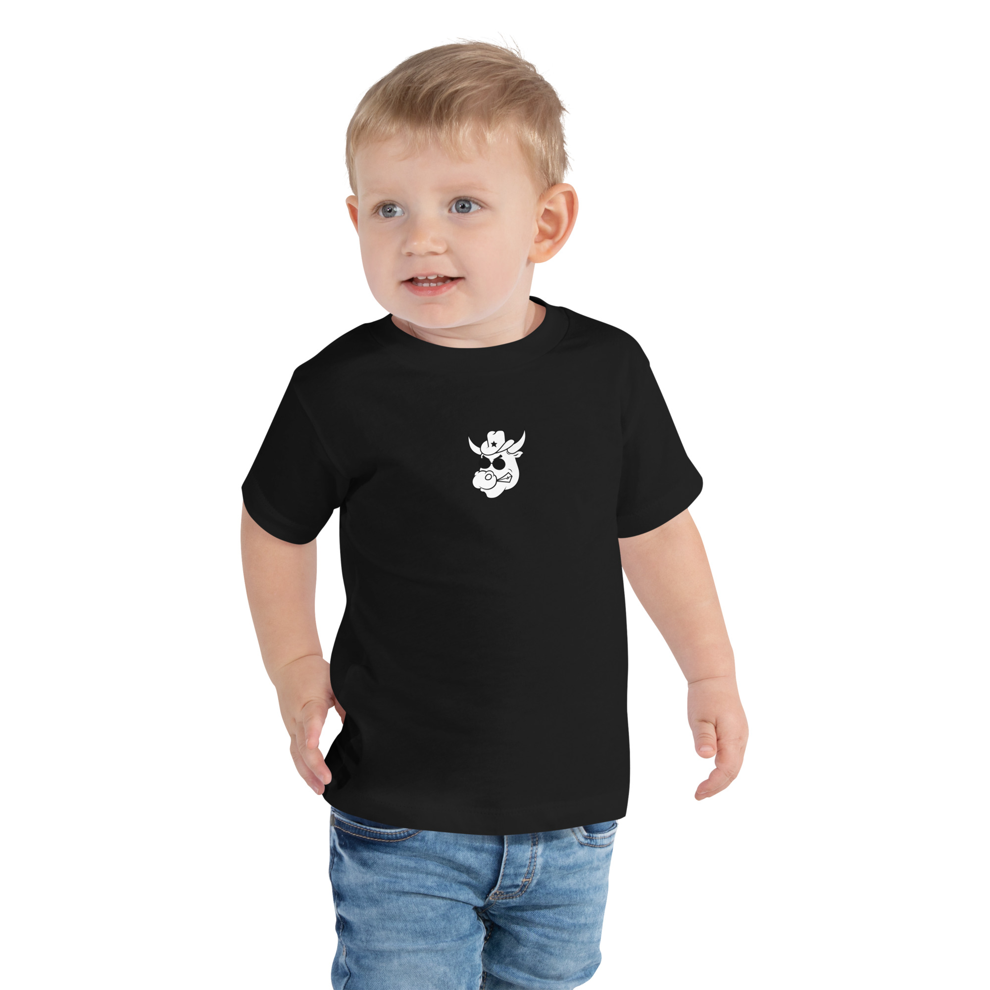 Pony Express Pint Tee - Image 3