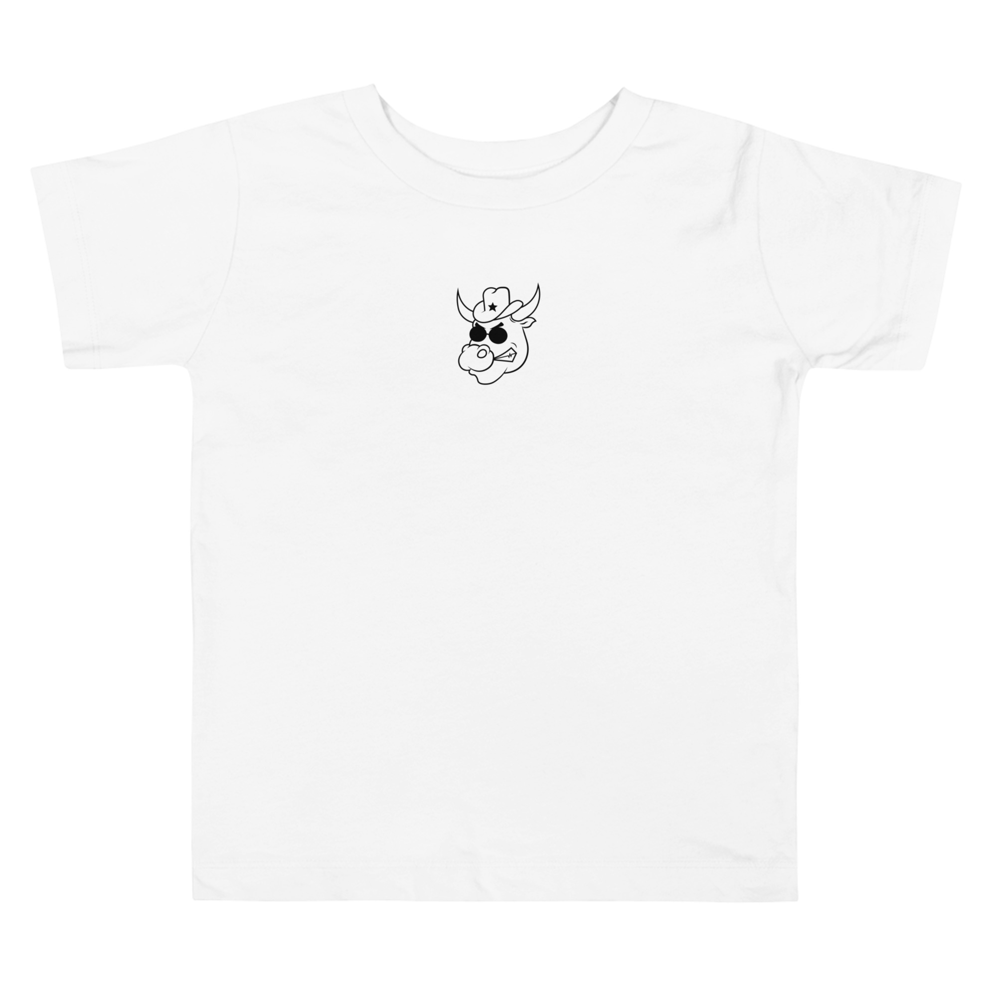 Pony Express Pint Tee