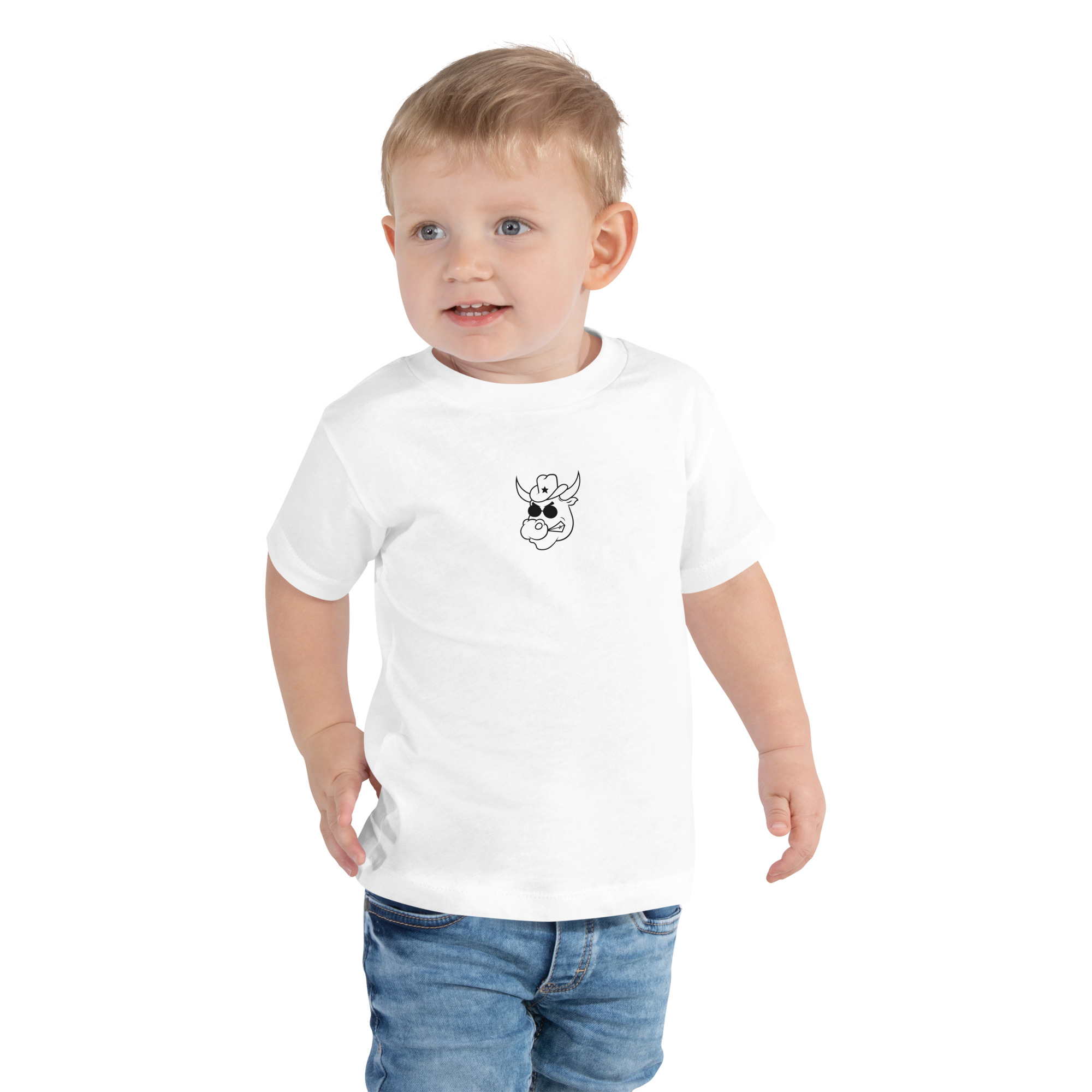 Pony Express Pint Tee - Image 6