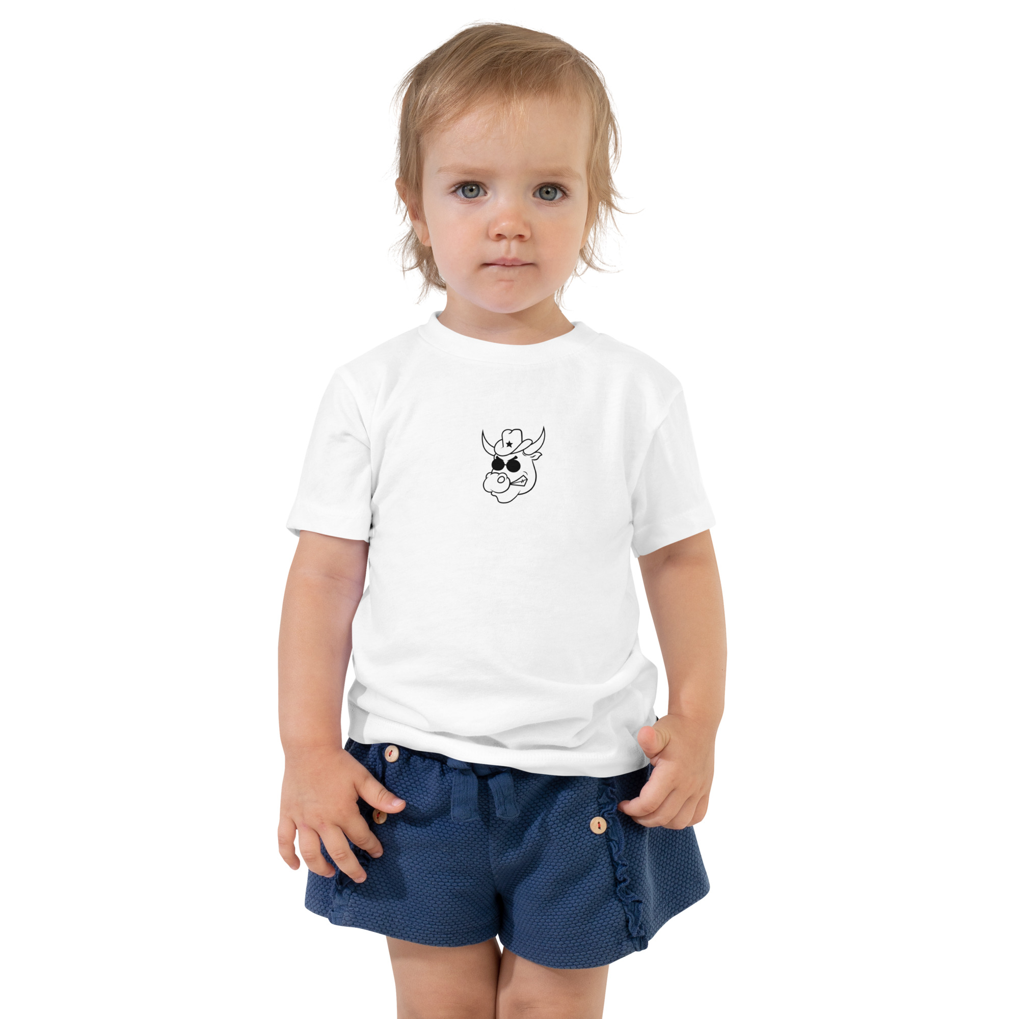 Pony Express Pint Tee - Image 9