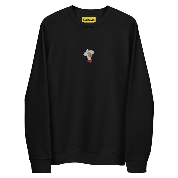 Buckaroo Babe Sweatshirt