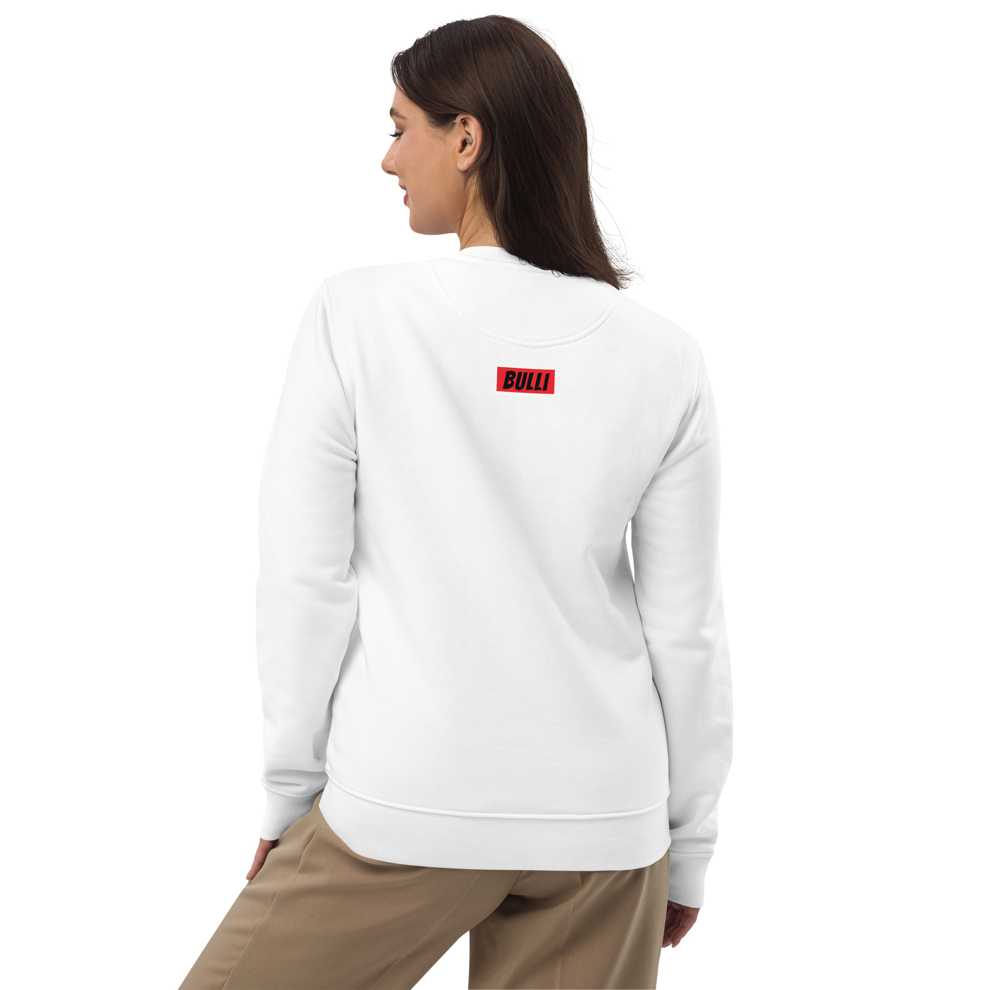 Whiskey Whisper Sweatshirt - Image 5