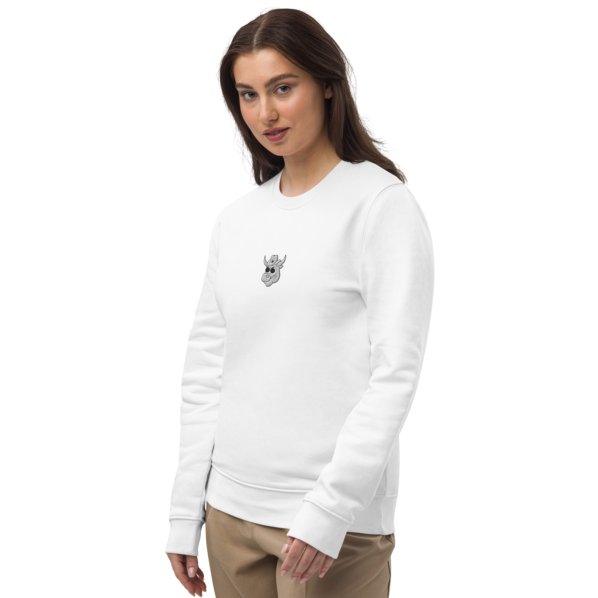 Whiskey Whisper Sweatshirt - Image 4