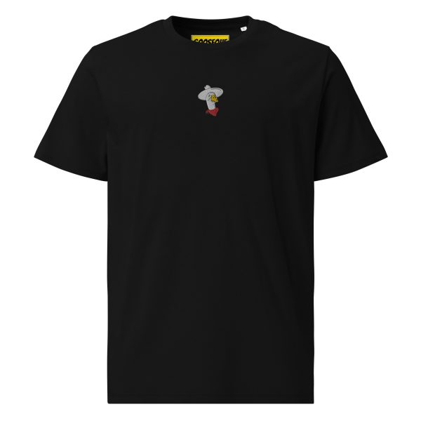 Mustang Maiden Tee
