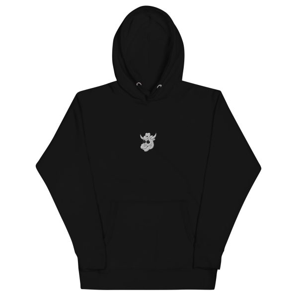 Dusty Diamond Hoodie