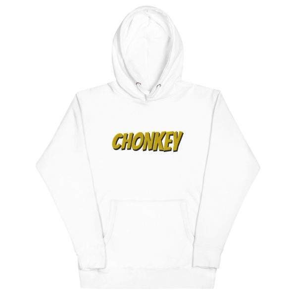 Chonkey Chic Hoodie
