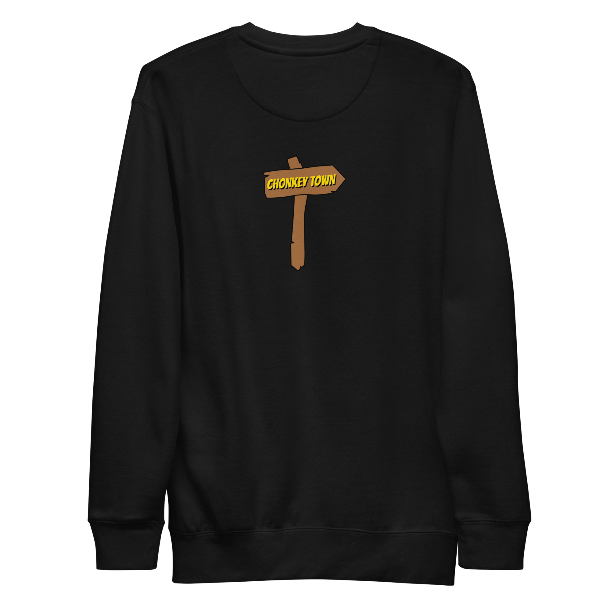 Sunset Saloon Sweatshirt - Image 7