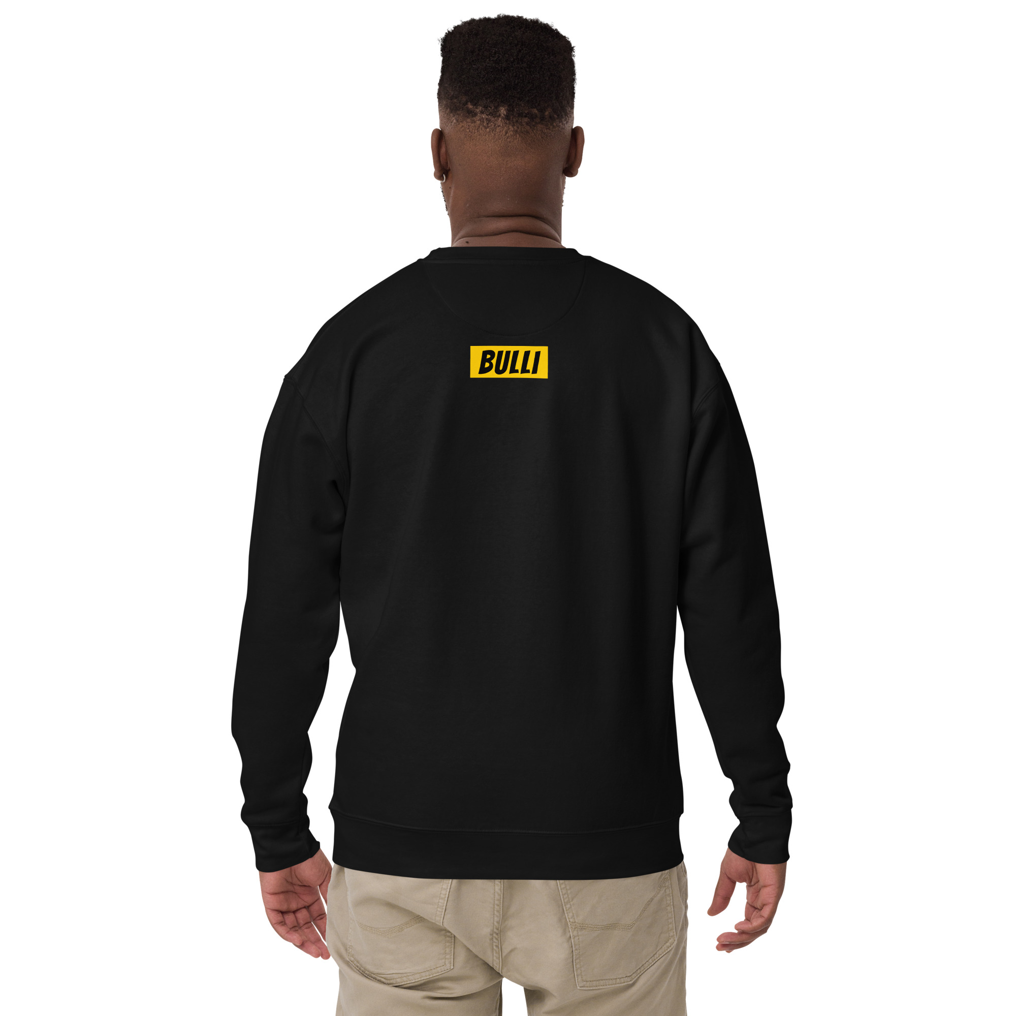 Saddleback Sweatshirt - Image 3