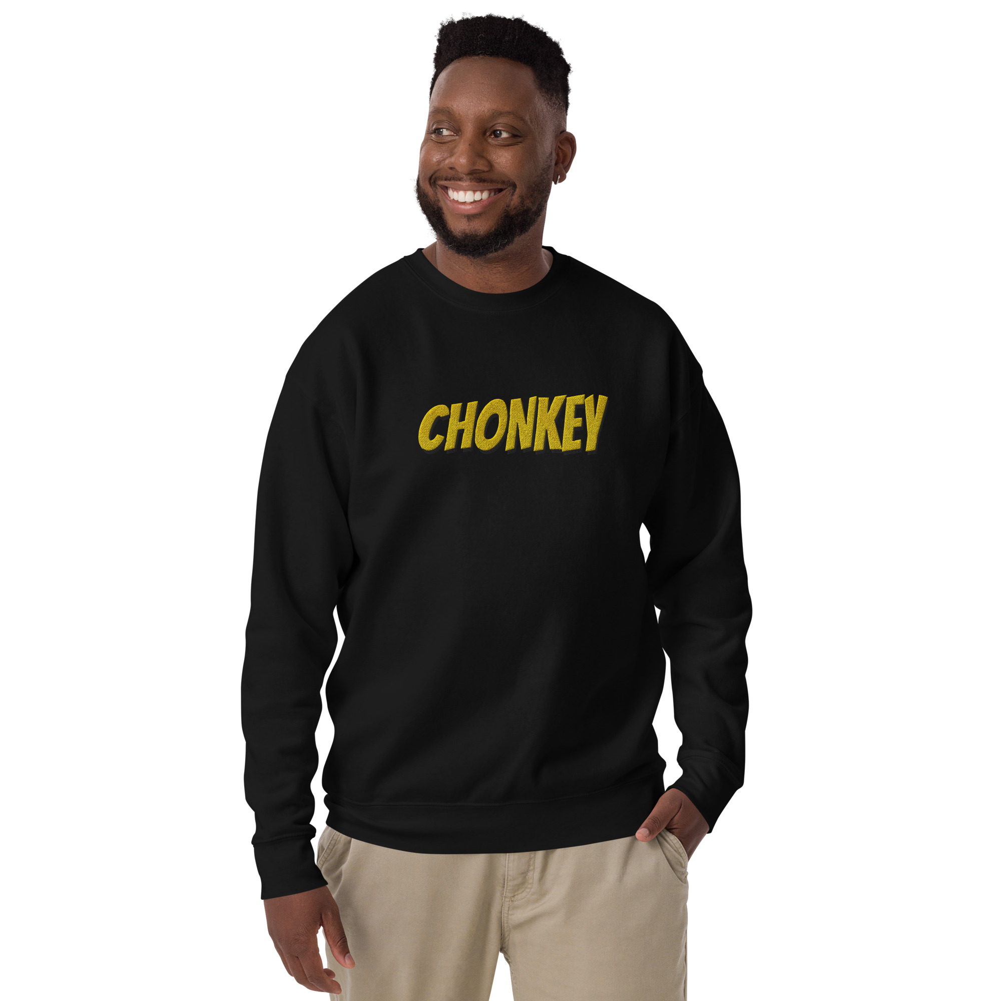 Sunset Saloon Sweatshirt - Image 2