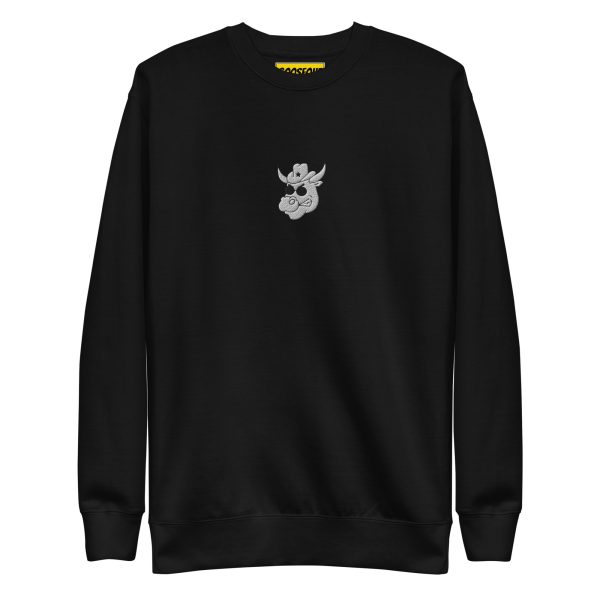 Saddleback Sweatshirt