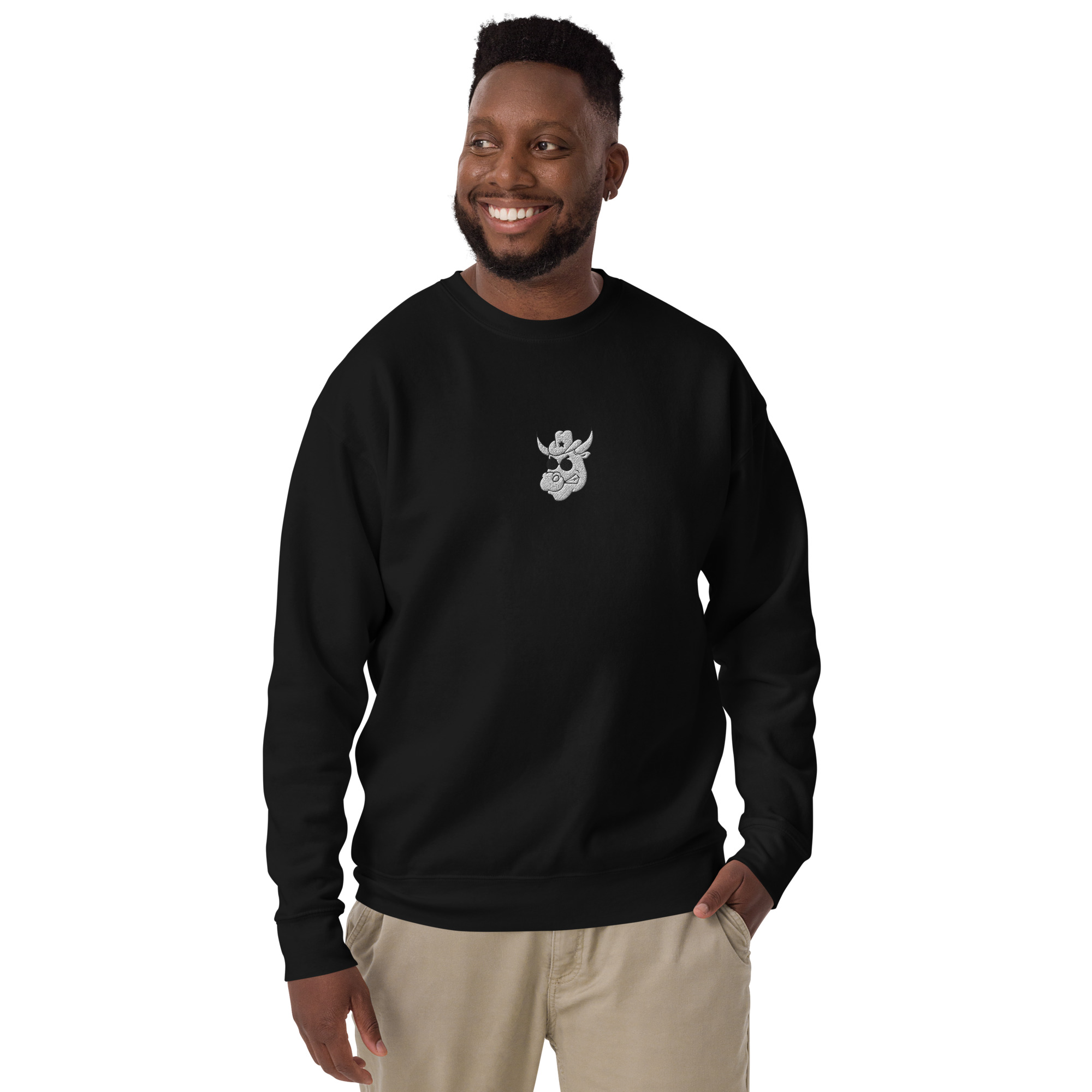 Saddleback Sweatshirt - Image 2