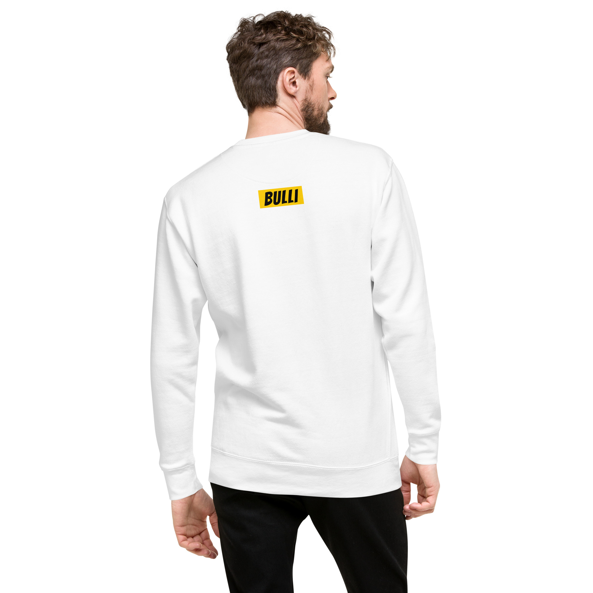 Saddleback Sweatshirt - Image 5