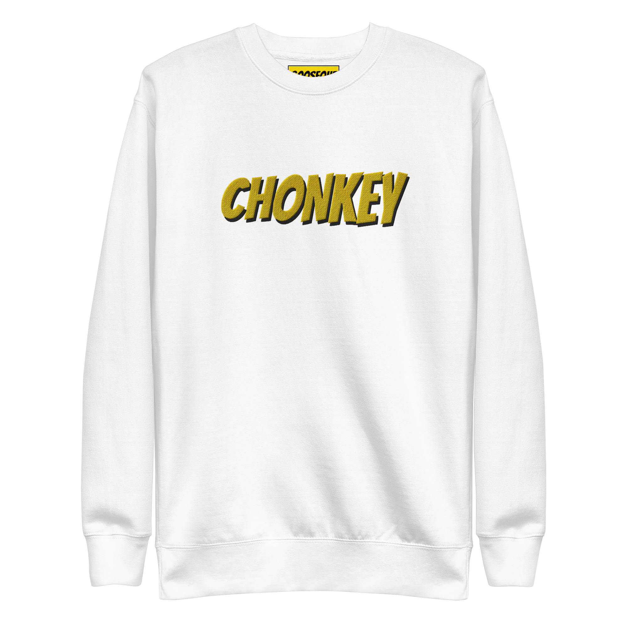 Sunset Saloon Sweatshirt