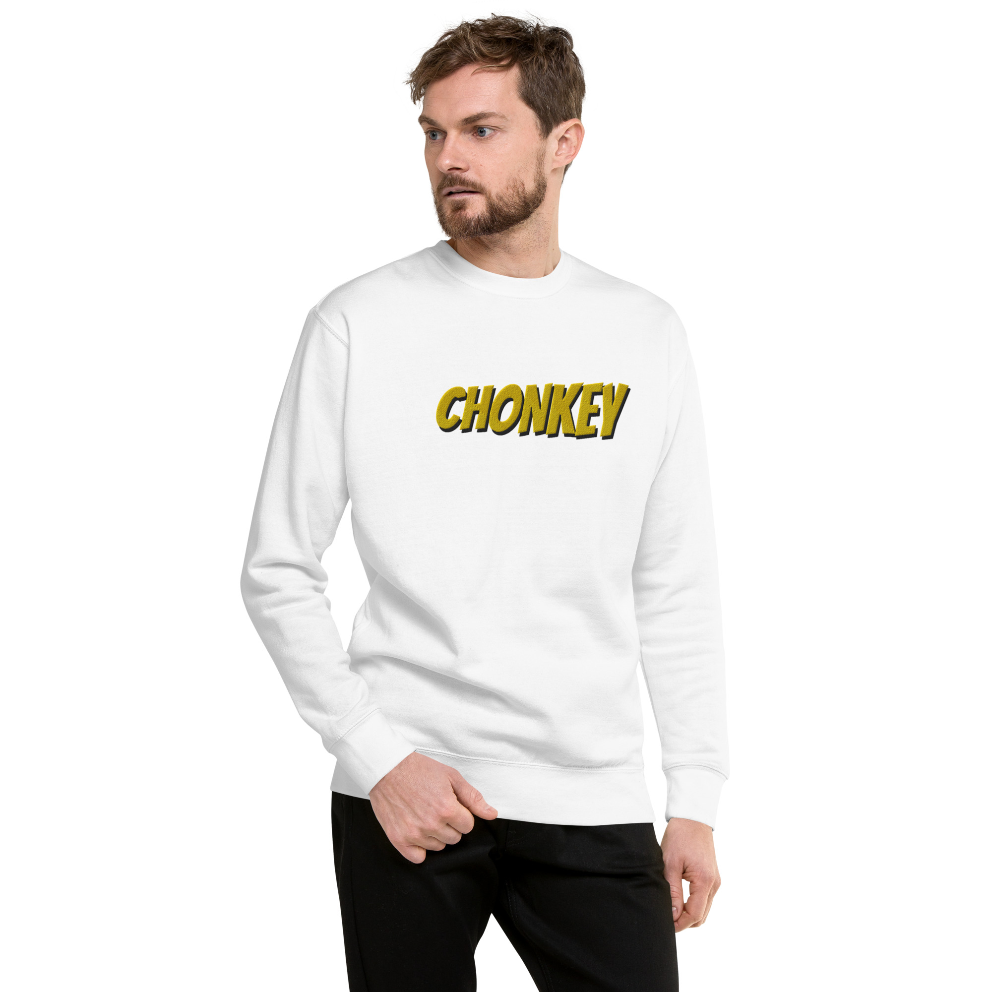Sunset Saloon Sweatshirt - Image 4