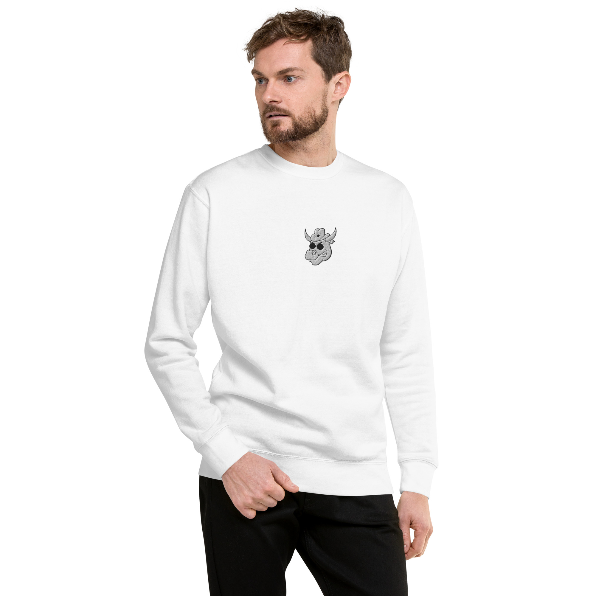 Saddleback Sweatshirt - Image 4