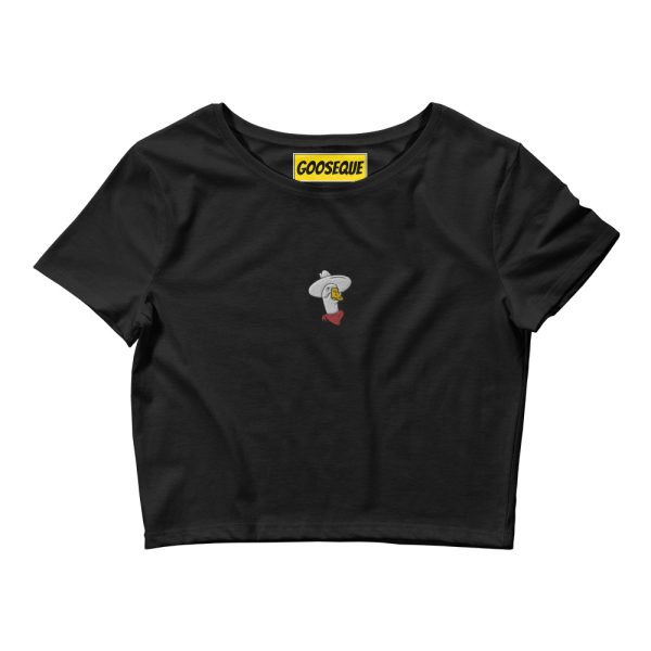 Bandita Babe Crop Top