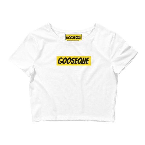 Pistol Packin' Princess Crop Tee