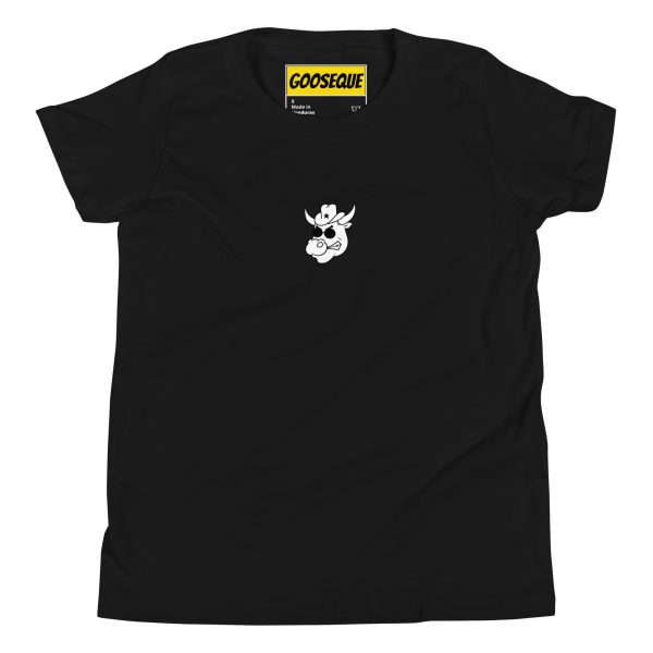 Rodeo Rascal Tee